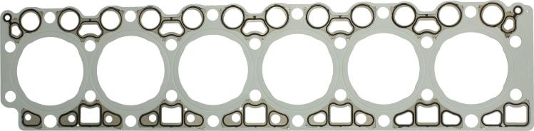 Victor Reinz 61-36840-00 - Прокладка, головка циліндра autocars.com.ua