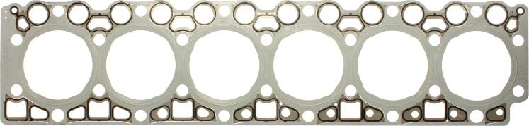 Victor Reinz 61-36840-10 - Прокладка, головка циліндра autocars.com.ua