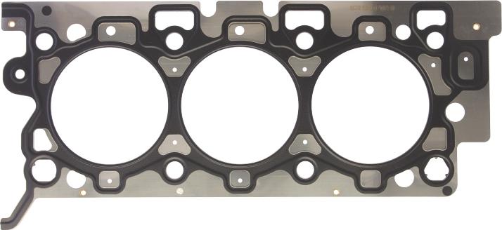 Victor Reinz 613687500 - Прокладка, головка циліндра autocars.com.ua