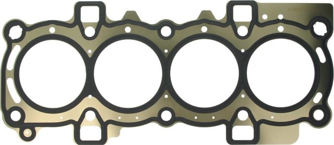 Victor Reinz 613692500 - Прокладка, головка циліндра autocars.com.ua