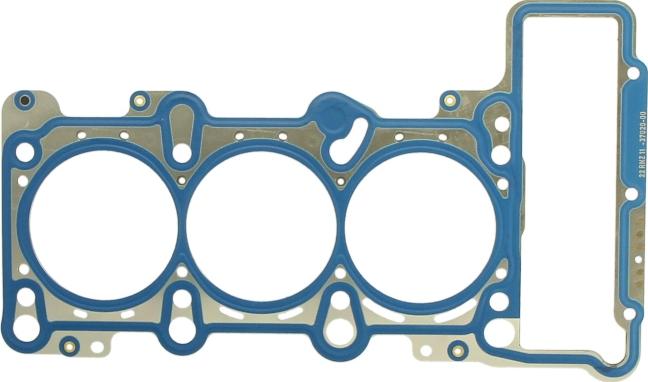 Victor Reinz 61-37020-00 - Прокладка, головка циліндра autocars.com.ua