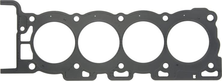 Victor Reinz 613716000 - Прокладка, головка циліндра autocars.com.ua