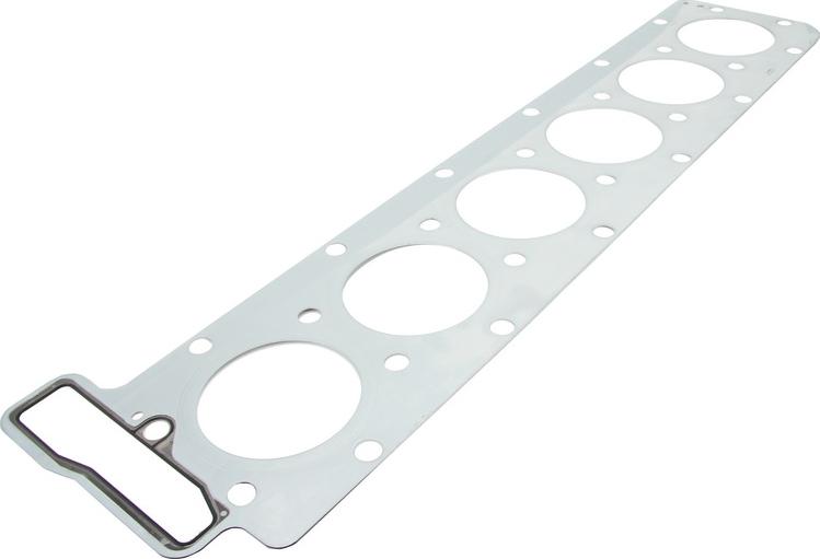 Victor Reinz 61-37180-00 - Прокладка, головка циліндра autocars.com.ua