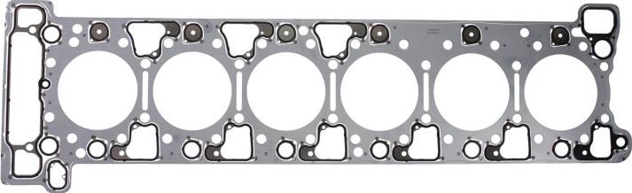 Victor Reinz 61-37330-00 - Прокладка, головка циліндра autocars.com.ua