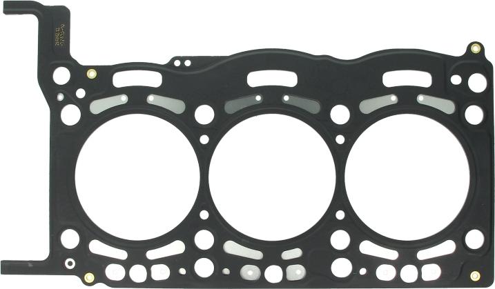 Victor Reinz 613743510 - Прокладка, головка циліндра autocars.com.ua