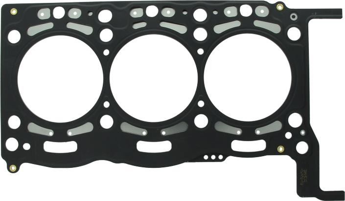 Victor Reinz 613743520 - Прокладка, головка циліндра autocars.com.ua