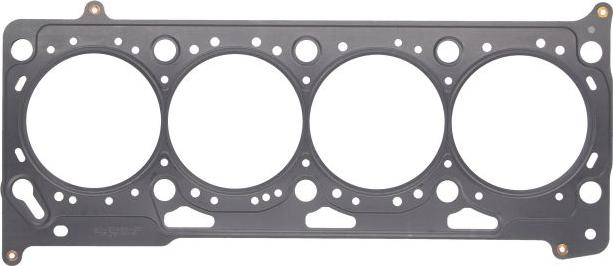 Victor Reinz 613748500 - Прокладка, головка циліндра autocars.com.ua