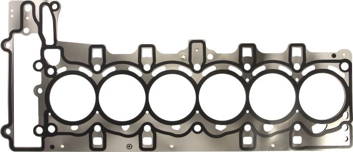 Victor Reinz 613765010 - Прокладка, головка циліндра autocars.com.ua