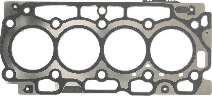 Victor Reinz 613794000 - Прокладка, головка циліндра autocars.com.ua