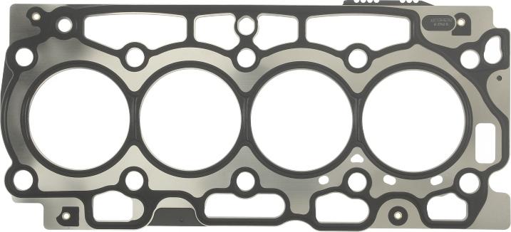 Victor Reinz 613794030 - Прокладка, головка циліндра autocars.com.ua