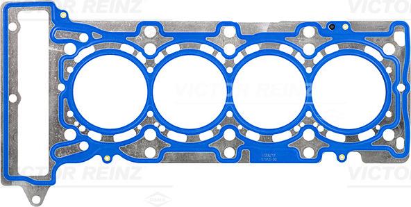 Victor Reinz 61-37950-00 - Прокладка, головка цилиндра autodnr.net