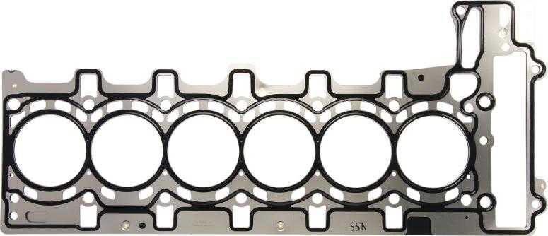 Victor Reinz 613806010 - Прокладка, головка циліндра autocars.com.ua