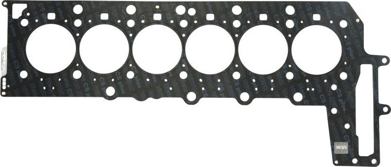 Victor Reinz 613812020 - Прокладка, головка циліндра autocars.com.ua