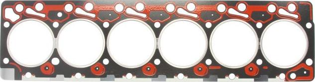 Victor Reinz 61-41475-00 - Прокладка, головка циліндра autocars.com.ua