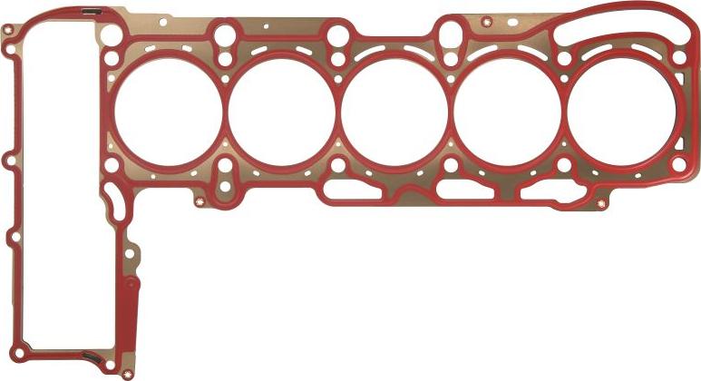 Victor Reinz 614282000 - Прокладка, головка циліндра autocars.com.ua