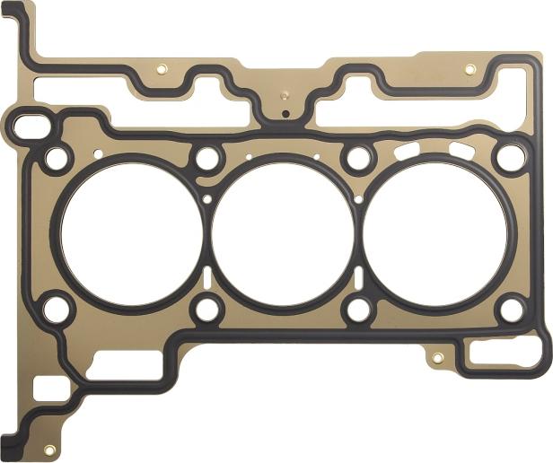 Victor Reinz 614317000 - Прокладка, головка циліндра autocars.com.ua