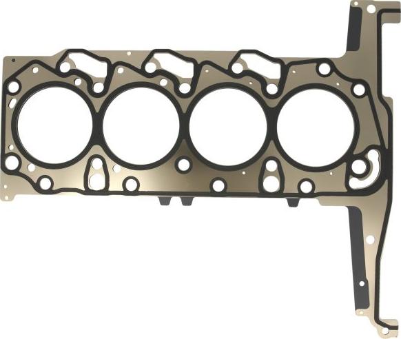 Victor Reinz 61-43175-00 - Прокладка, головка циліндра autocars.com.ua