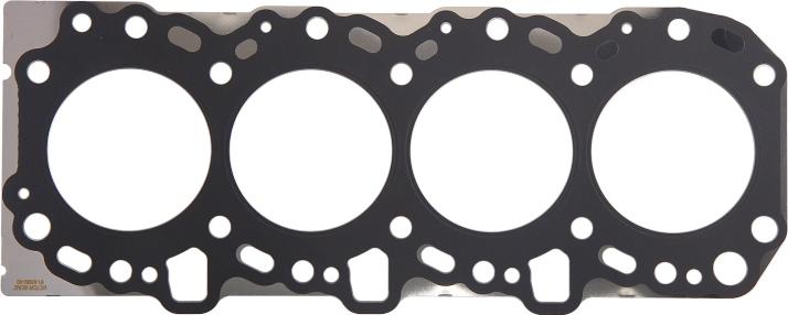 Victor Reinz 61-53980-00 - Прокладка, головка циліндра autocars.com.ua