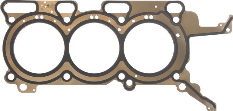 Victor Reinz 615418000 - Прокладка, головка циліндра autocars.com.ua