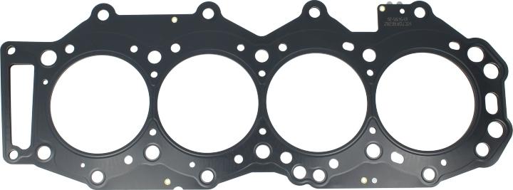 Victor Reinz 615419520 - Прокладка, головка циліндра autocars.com.ua