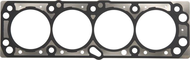 Victor Reinz 615420500 - Прокладка, головка циліндра autocars.com.ua