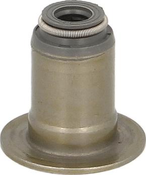 Victor Reinz 70-10130-00 - Кільце ущільнювача, шток клапана autocars.com.ua