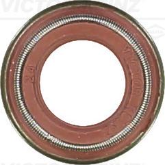 Victor Reinz 701035600 - Кільце ущільнювача, шток клапана autocars.com.ua