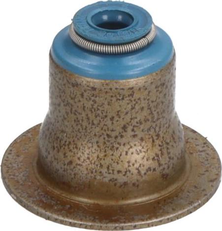 Victor Reinz 70-12185-00 - Кільце ущільнювача, шток клапана autocars.com.ua