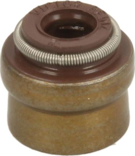 Victor Reinz 70-12276-00 - Кільце ущільнювача, шток клапана autocars.com.ua