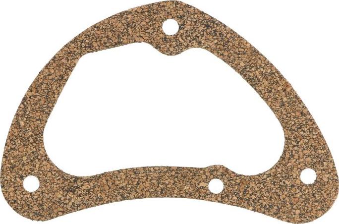 Victor Reinz 701290000 - Прокладка, фланець карбюратора autocars.com.ua