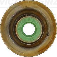 Victor Reinz 70-17787-00 - Кільце ущільнювача, шток клапана autocars.com.ua