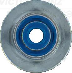 Victor Reinz 701837900 - Кільце ущільнювача, шток клапана autocars.com.ua