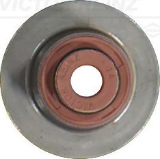 Victor Reinz 701838000 - Кільце ущільнювача, шток клапана autocars.com.ua