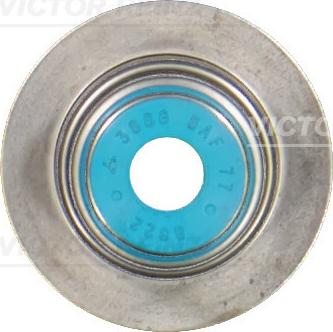 Victor Reinz 701943200 - Кільце ущільнювача, шток клапана autocars.com.ua