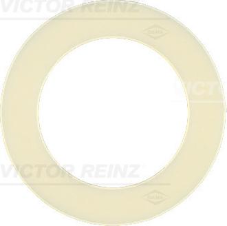 Victor Reinz 70-23117-00 - Уплотнительное кольцо, резьбовая пробка маслосливного отверстия autodnr.net
