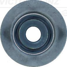 Victor Reinz 70-23452-00 - Кільце ущільнювача, шток клапана autocars.com.ua