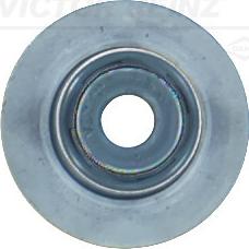 Victor Reinz 702348000 - Кільце ущільнювача, шток клапана autocars.com.ua