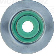 Victor Reinz 702348200 - Кільце ущільнювача, шток клапана autocars.com.ua