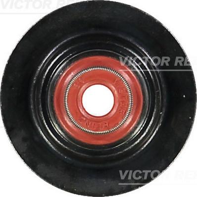 Victor Reinz 70-34406-00 - Уплотнительное кольцо, стержень клапана avtokuzovplus.com.ua