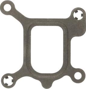 Victor Reinz 703603900 - Прокладка, термостат autocars.com.ua