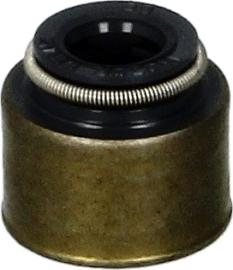 Victor Reinz 70-53854-00 - Кільце ущільнювача, шток клапана autocars.com.ua