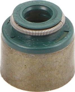 Victor Reinz 70-54071-00 - Кільце ущільнювача, шток клапана autocars.com.ua