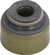 Victor Reinz 70-54112-00 - Кільце ущільнювача, шток клапана autocars.com.ua