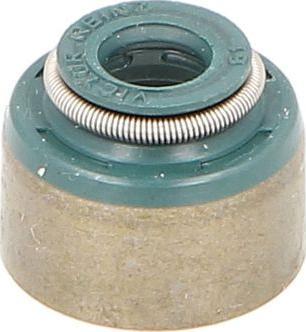 Victor Reinz 70-54113-00 - Кільце ущільнювача, шток клапана autocars.com.ua