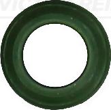 Victor Reinz 709342200 - Кільце ущільнювача, шток клапана autocars.com.ua