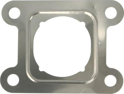 Victor Reinz 711002100 - Прокладка, випускний колектор autocars.com.ua