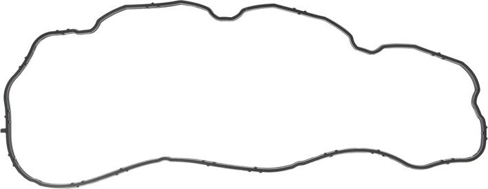 Victor Reinz 711004000 - Прокладка, впускний колектор autocars.com.ua