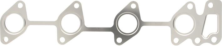 Victor Reinz 71-10106-00 - Прокладка, випускний колектор autocars.com.ua