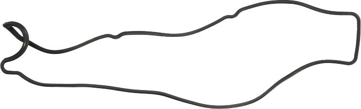 Victor Reinz 711011900 - Прокладка, кришка головки циліндра autocars.com.ua