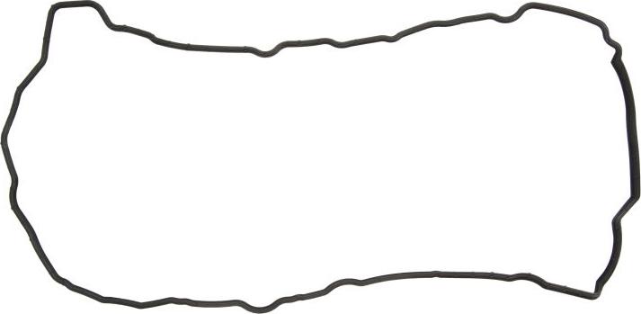 Victor Reinz 71-10161-00 - Прокладка, кришка головки циліндра autocars.com.ua